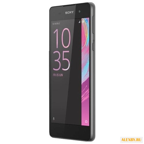 Смартфон Sony Xperia E5