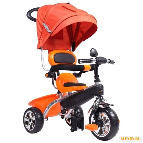 Трехколесный велосипед Pit