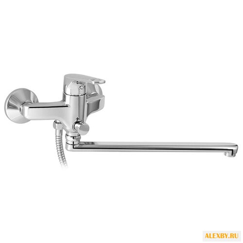 Однорычажный смеситель