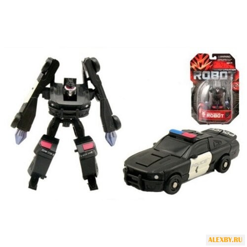 Трансформер Shantou Gepai