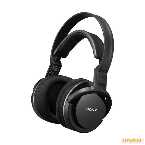 Наушники Sony MDR-RF855RK