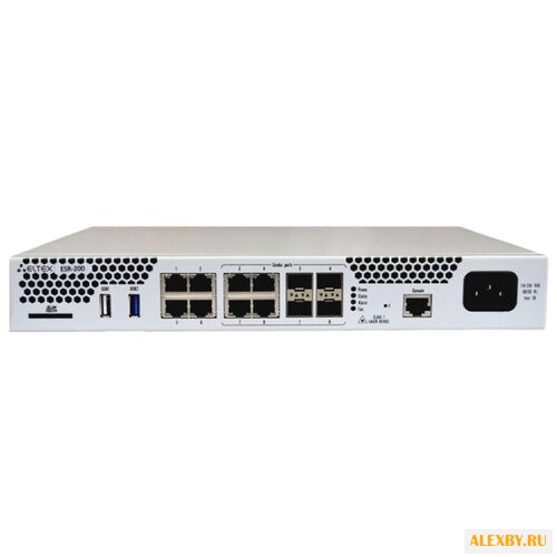 Маршрутизатор Eltex ESR-200