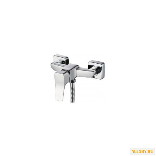 Однорычажный смеситель для душа