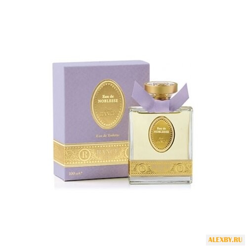 Rance 1795 Eau de Noblesse