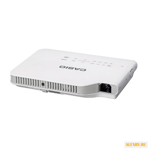 Проектор CASIO XJ-A147