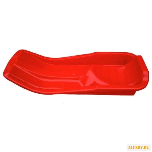 Ледянка Пластик Снеголёт