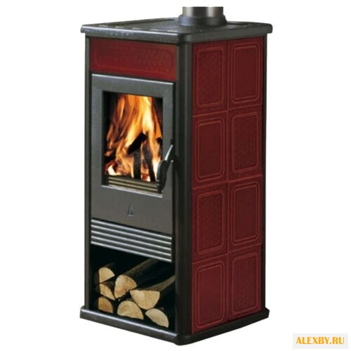 Печь EdilKamin Giulia