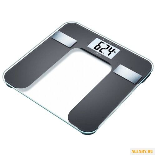 Весы Sanitas SBF 08