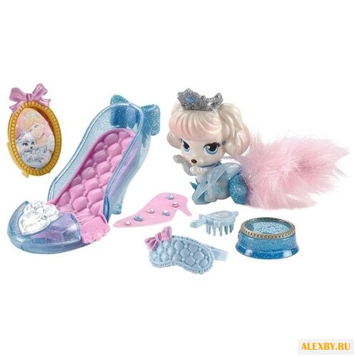 Игровой набор Blip Toys Щенок