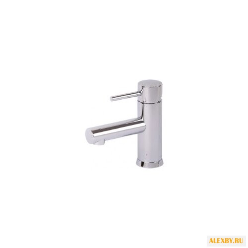 Однорычажный смеситель для