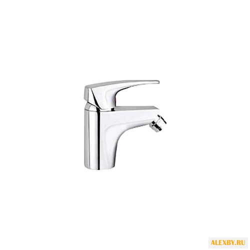 Однорычажный смеситель для биде