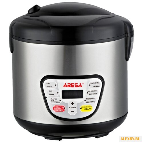 Мультиварка ARESA MC-922