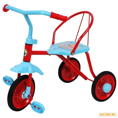 Трехколесный велосипед 1 TOY