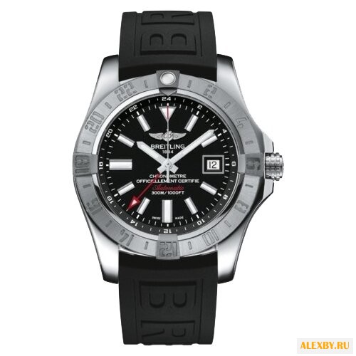 Наручные часы BREITLING