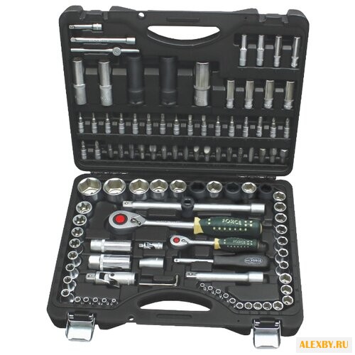 Набор автомобильных