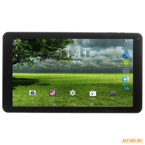 Планшет BRAVIS NB106