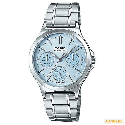 Наручные часы CASIO LTP-V300D-2A