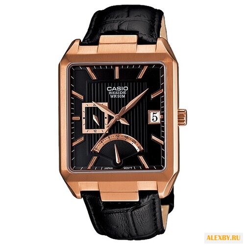 Наручные часы CASIO BEM-309GL-1A