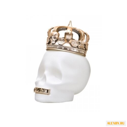 Police TO BE The Queen