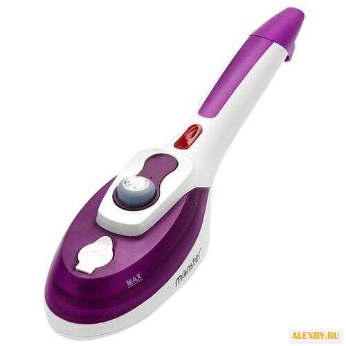 Отпариватель Euroflex Monster