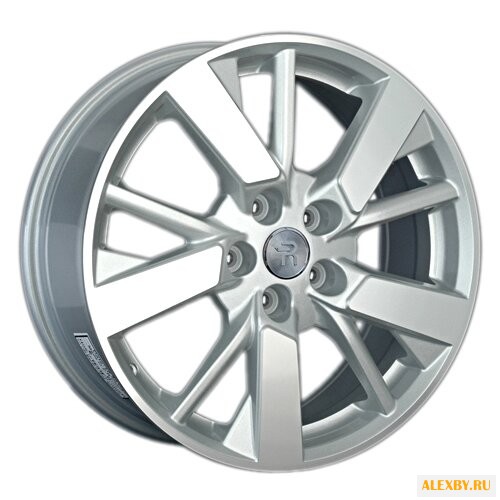 Колесный диск Replica NS139