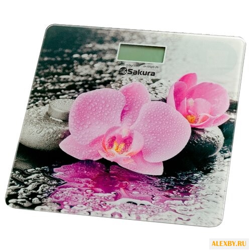 Весы Sakura SA-5072F
