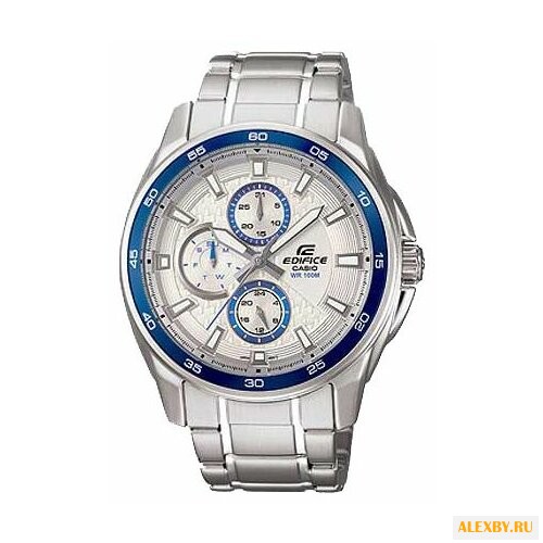 Наручные часы CASIO EF-334D-7A