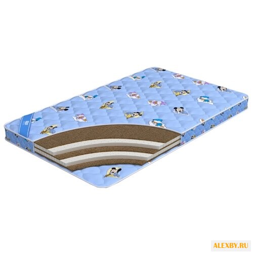 Матрас Промтекс-Ориент Biba