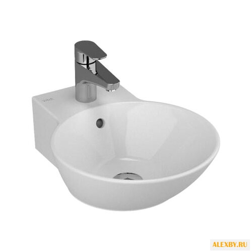 Раковина 38 см VitrA Geo 4422