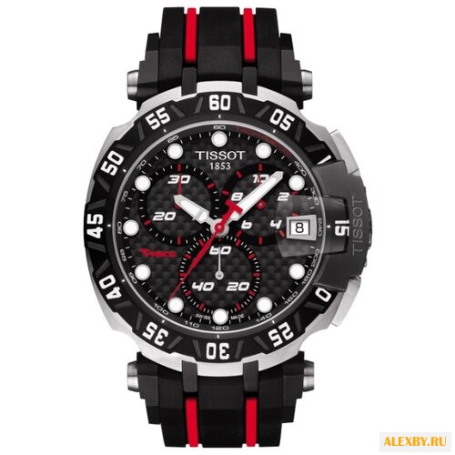 Наручные часы TISSOT