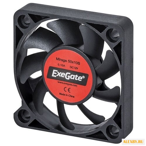 Система охлаждения для