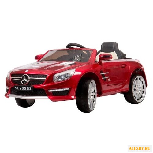 Barty Автомобиль Mercedes-Benz