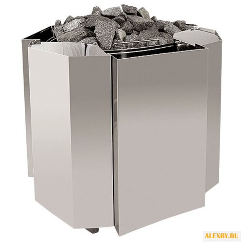 Банная печь Политех Gloria 10 кВт