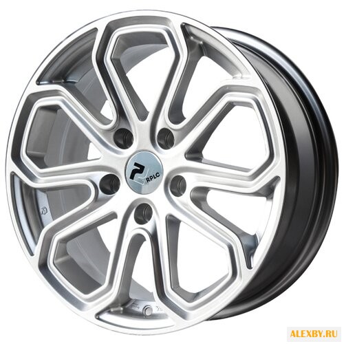 Колесный диск RPLC-Wheels KI47
