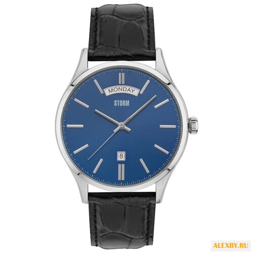 Наручные часы STORM Dudley Blue