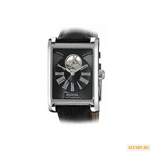 Наручные часы Epos