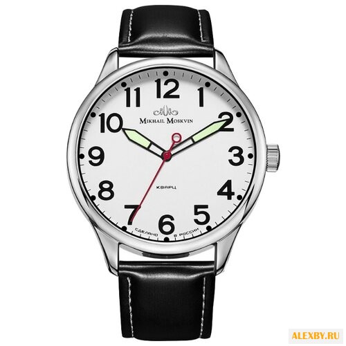Наручные часы Mikhail Moskvin