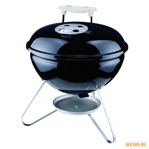 Гриль Weber Smokey Joe