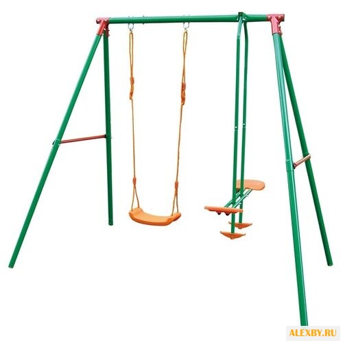 DFC Качели двойные SGN-02