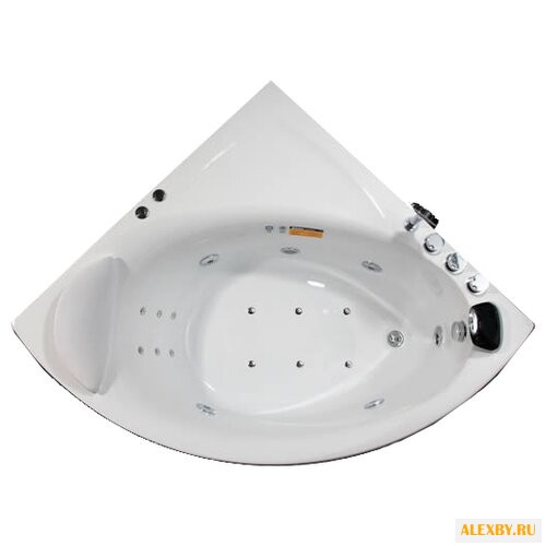 Отдельно стоящая ванна Orans