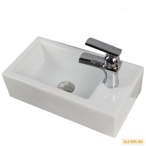 Раковина 45.5 см АКВАТОН GURAL 45