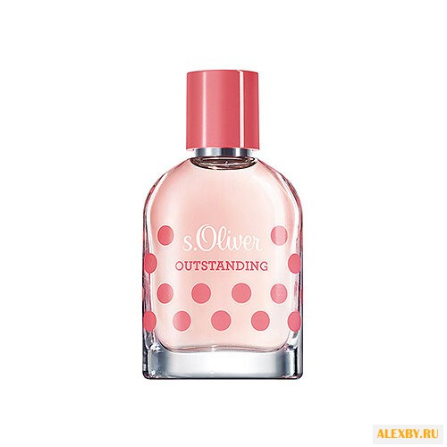 S.Oliver Outstanding Women