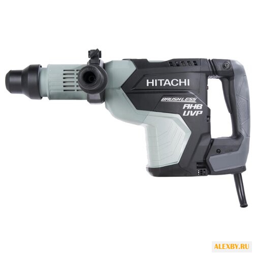 Перфоратор Hitachi DH45MEY