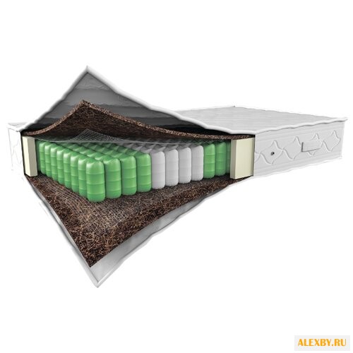 Матрас Sonberry Bio Force