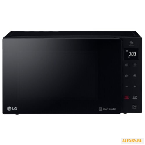 Микроволновая печь LG