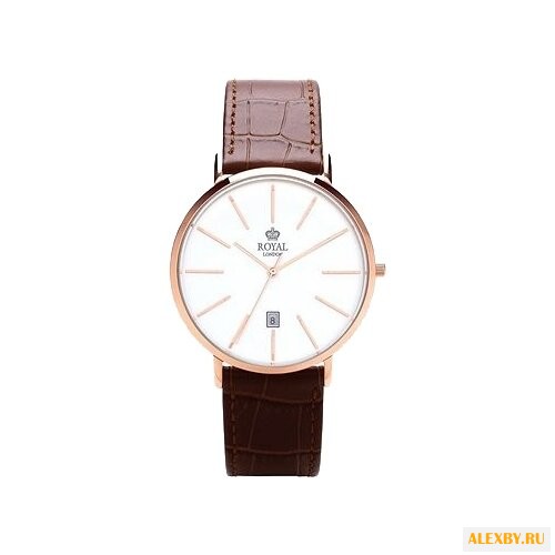 Наручные часы ROYAL LONDON