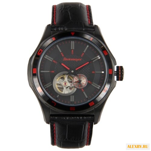 Наручные часы Steinmeyer S