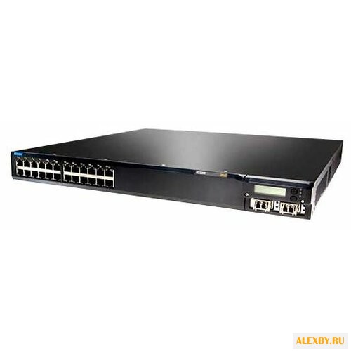 Коммутатор Juniper EX3200-24T