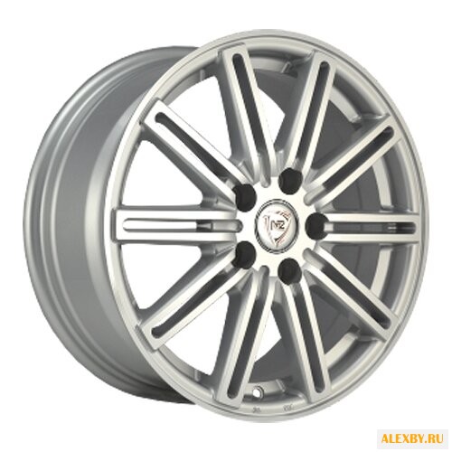 Колесный диск NZ Wheels SH662