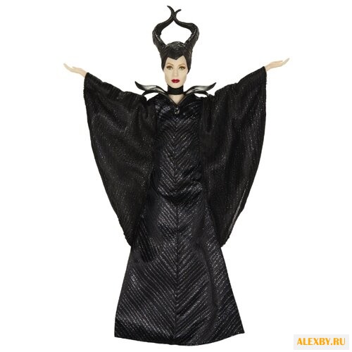 Интерактивная кукла JAKKS